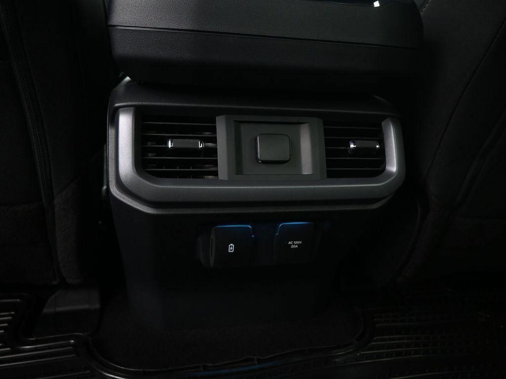 new 2025 Ford F-150 car, priced at $59,360