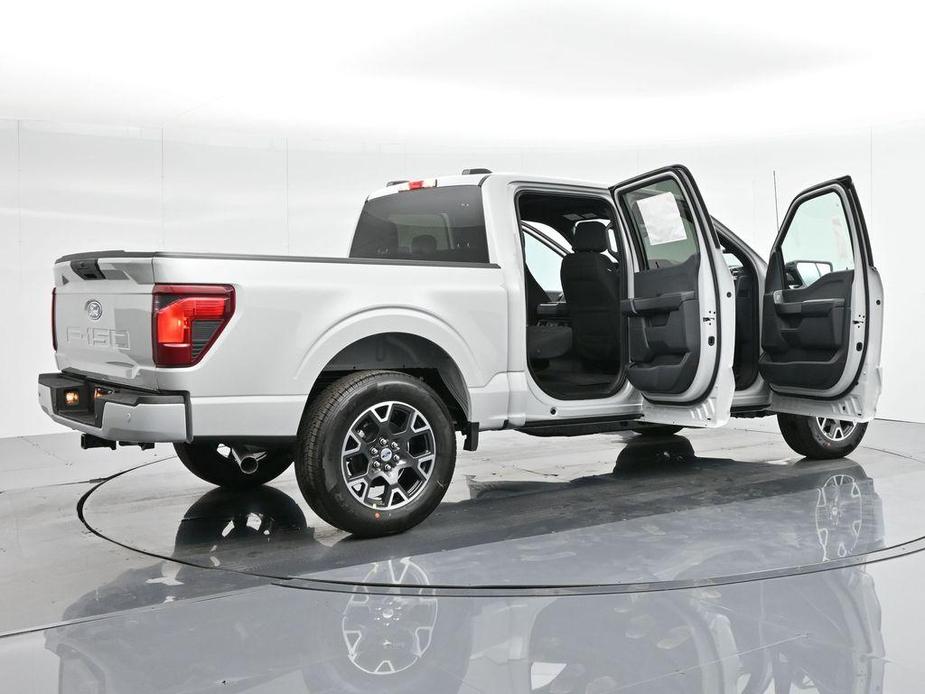 new 2024 Ford F-150 car, priced at $64,685