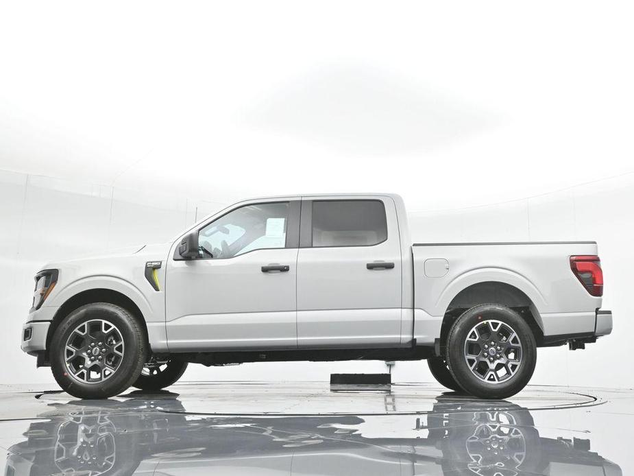 new 2024 Ford F-150 car, priced at $64,685