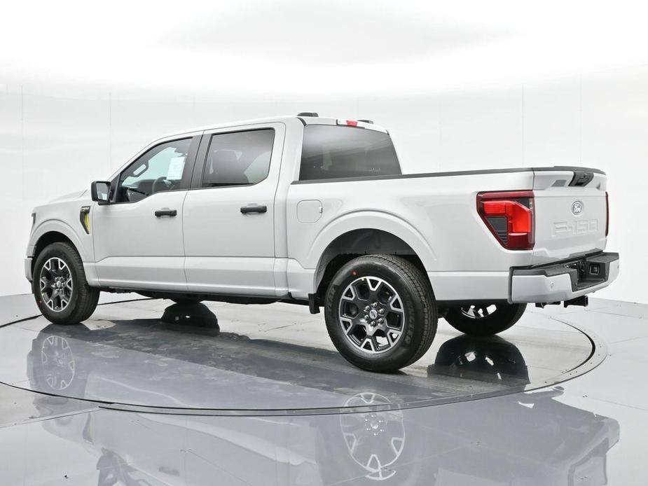 new 2024 Ford F-150 car, priced at $64,685