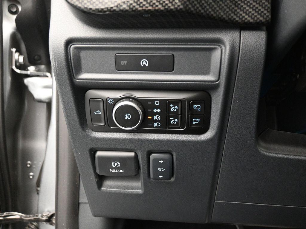 new 2025 Ford F-150 car, priced at $130,225