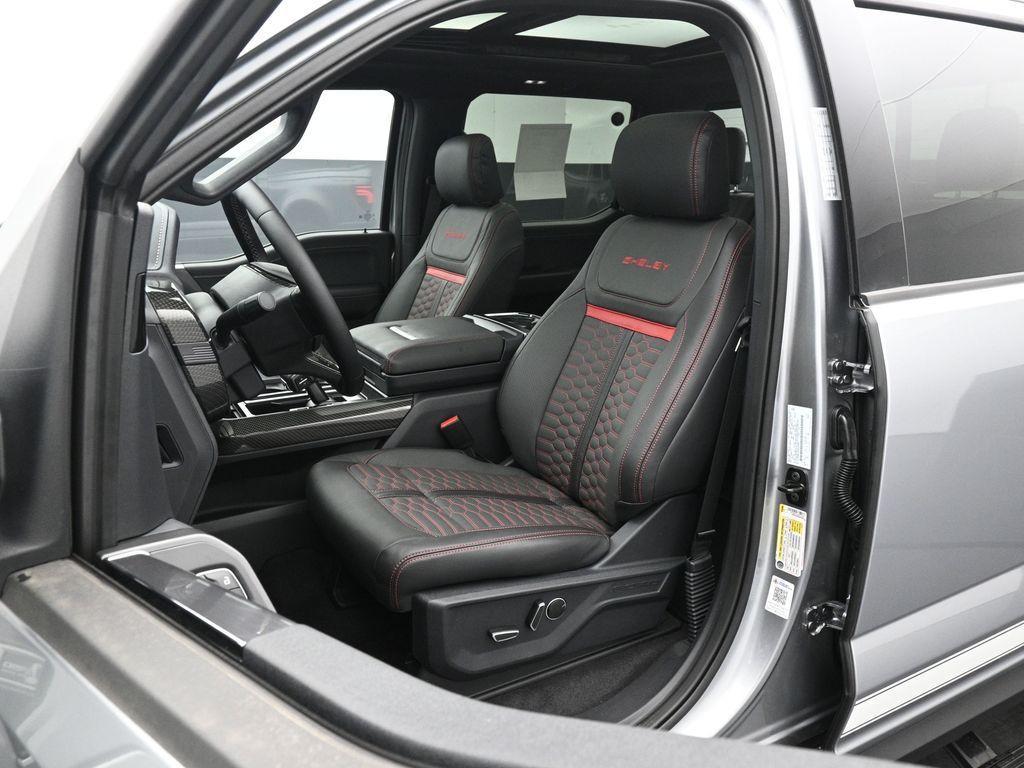 new 2025 Ford F-150 car, priced at $130,225