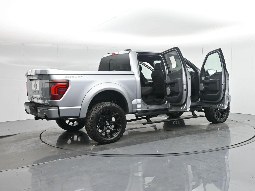 new 2025 Ford F-150 car, priced at $130,225