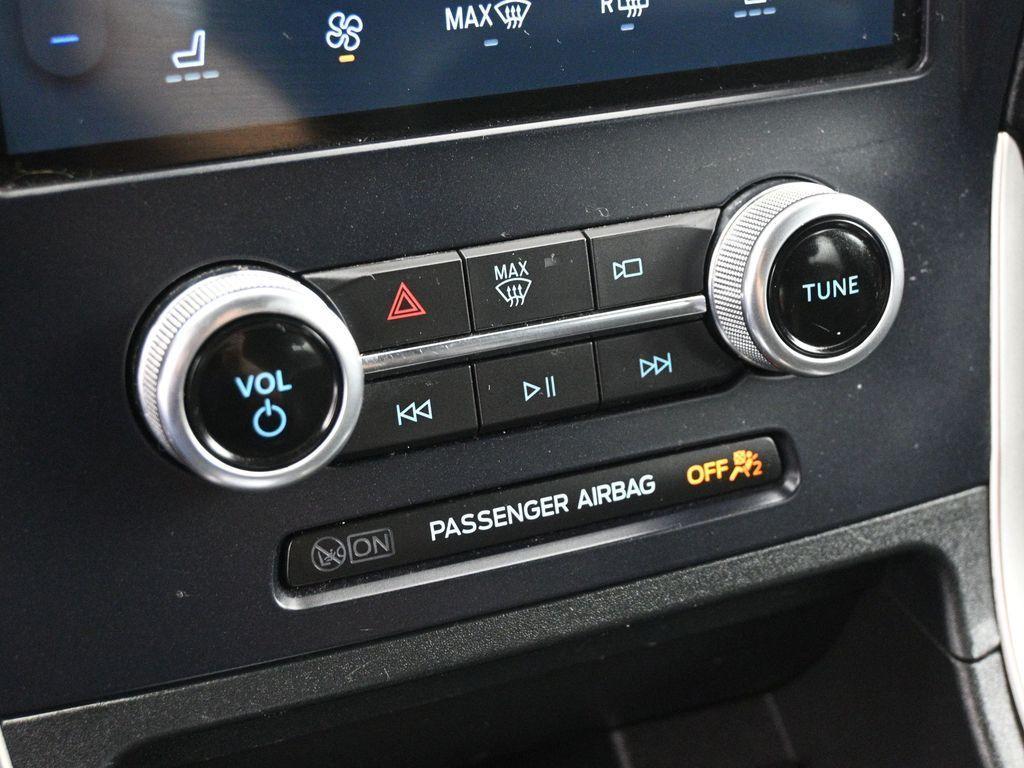 used 2022 Ford Edge car, priced at $22,700