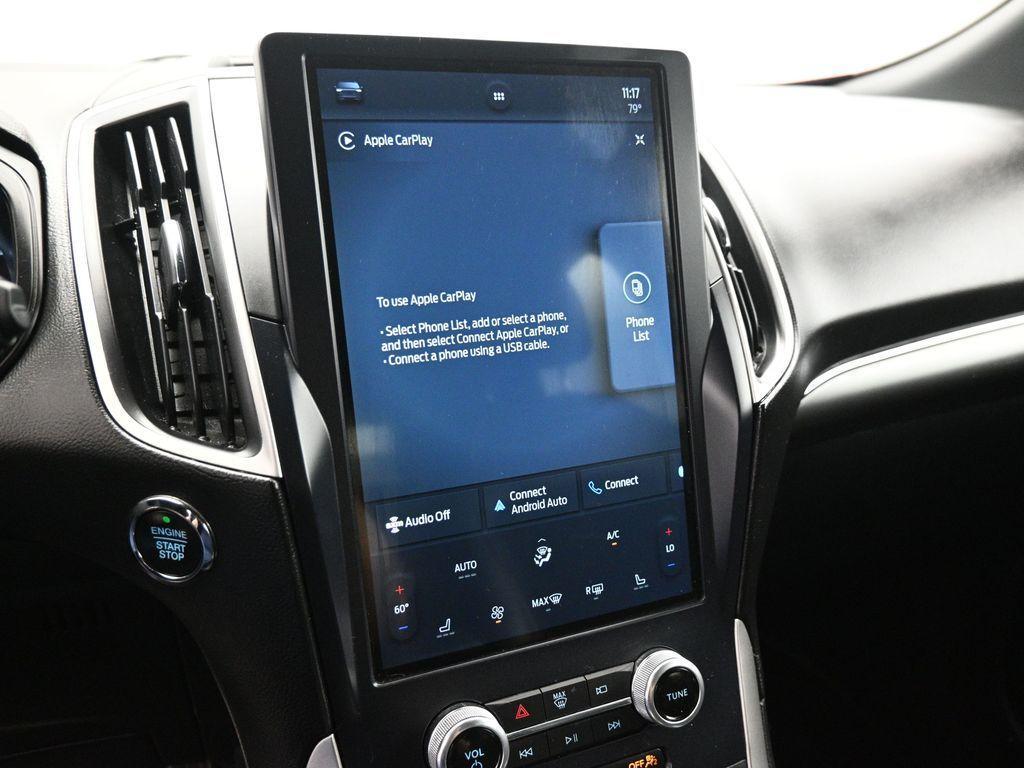 used 2022 Ford Edge car, priced at $22,700