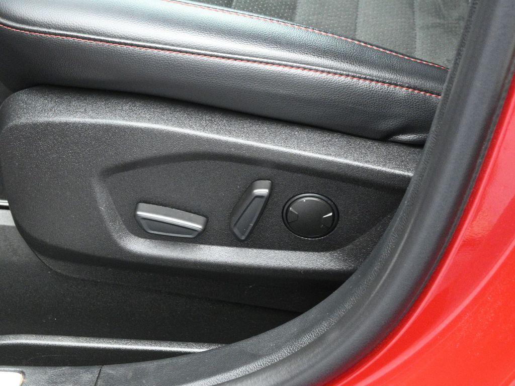 used 2022 Ford Edge car, priced at $22,700