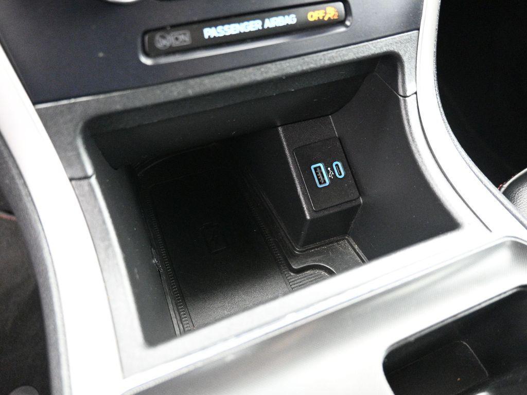 used 2022 Ford Edge car, priced at $22,700