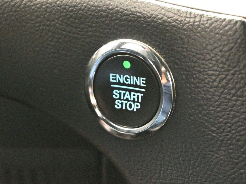 used 2022 Ford Edge car, priced at $22,700