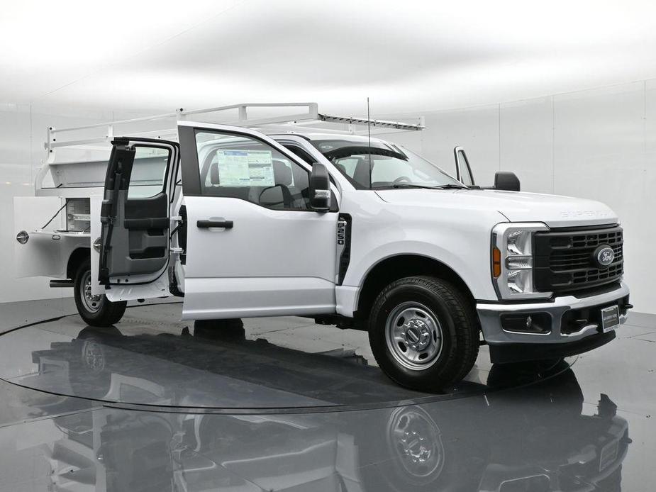 new 2024 Ford F-250 car, priced at $62,419