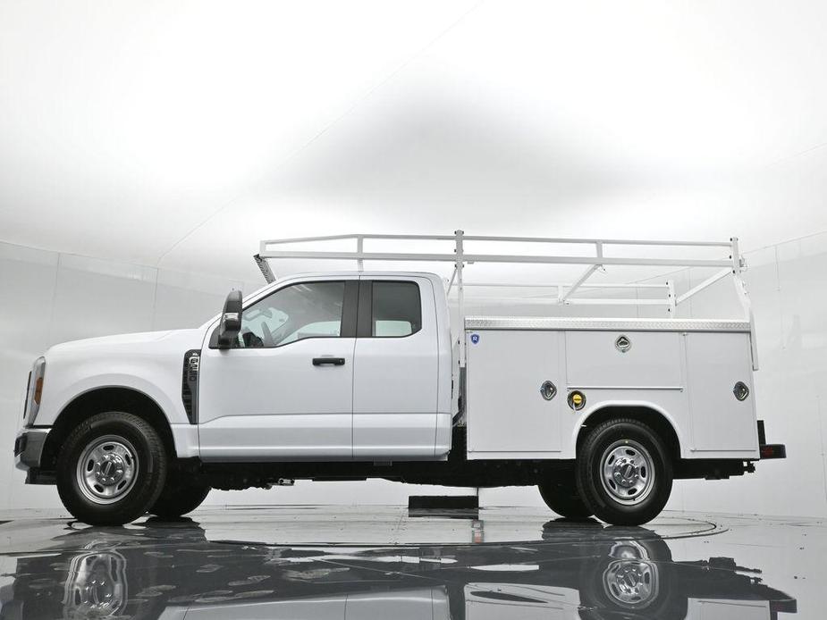 new 2024 Ford F-250 car, priced at $62,419