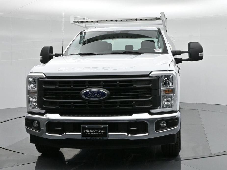 new 2024 Ford F-250 car, priced at $62,419