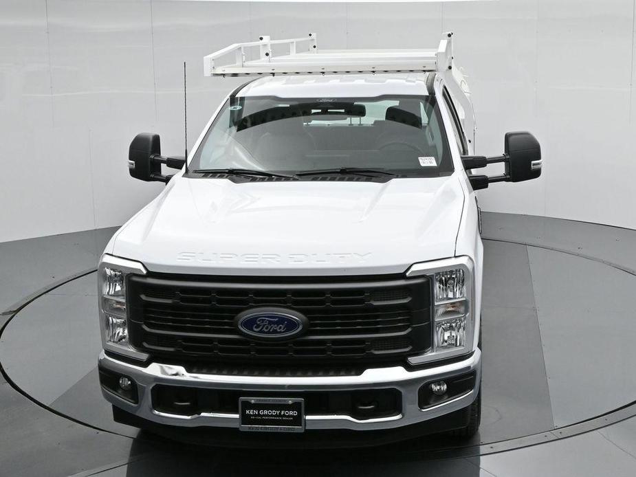 new 2024 Ford F-250 car, priced at $62,419