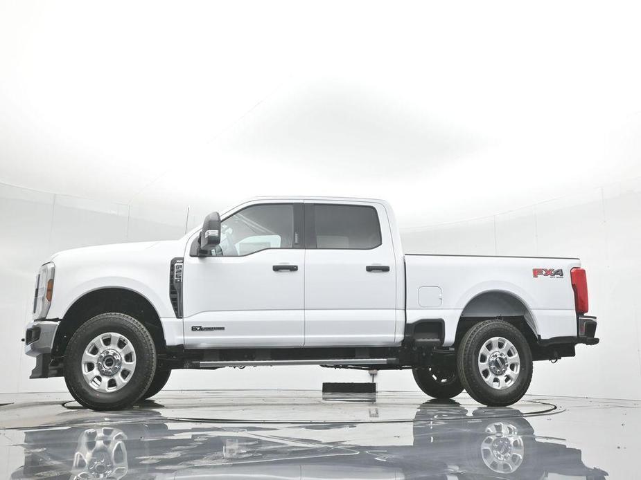 new 2024 Ford F-250 car, priced at $71,225