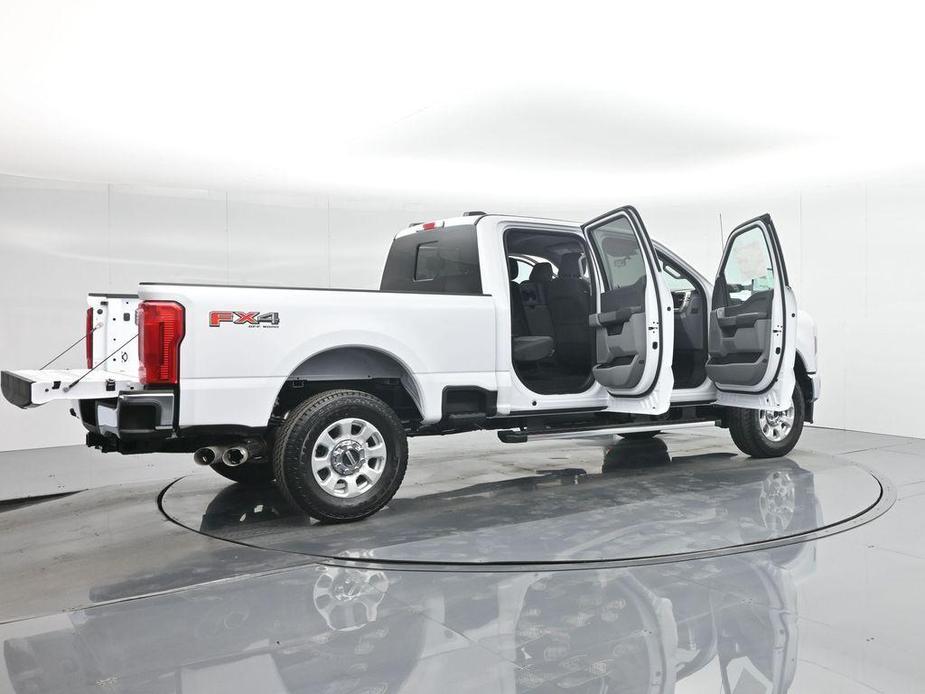 new 2024 Ford F-250 car, priced at $71,225