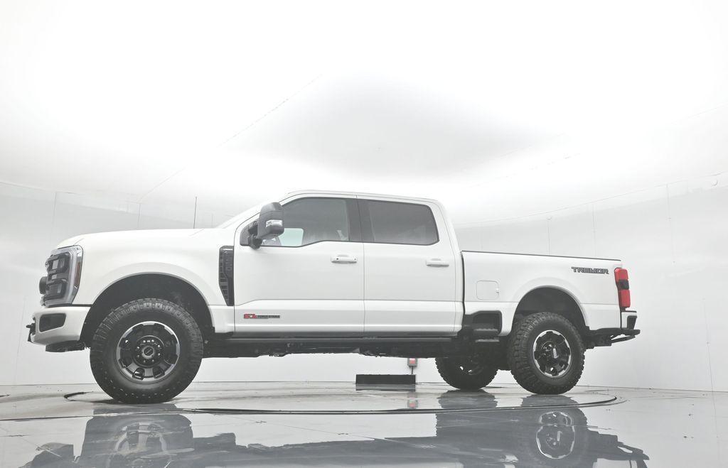 new 2025 Ford F-250 car, priced at $95,790