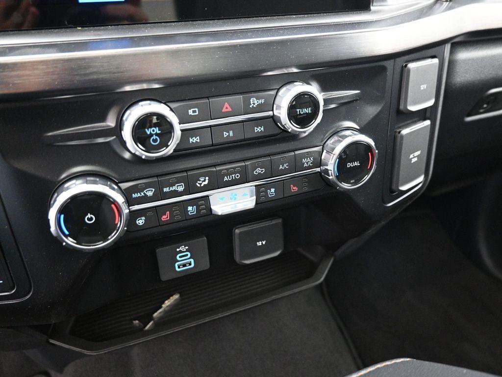 new 2025 Ford F-250 car, priced at $95,790