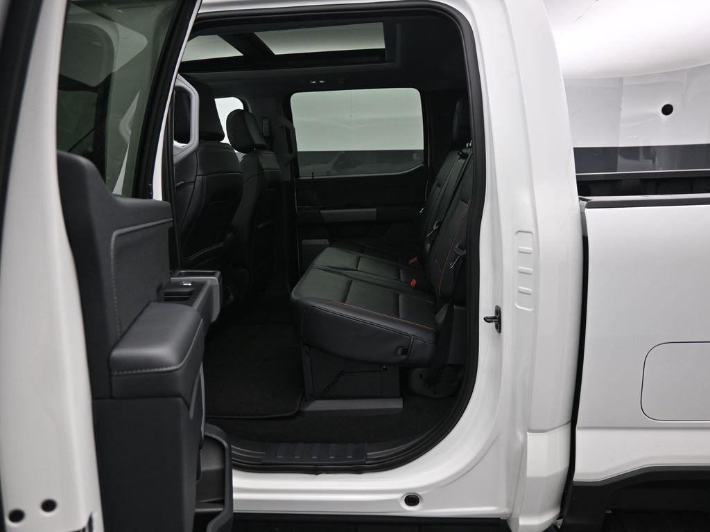 new 2025 Ford F-250 car, priced at $95,790