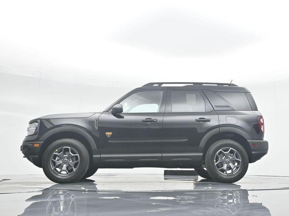 new 2024 Ford Bronco Sport car, priced at $41,360