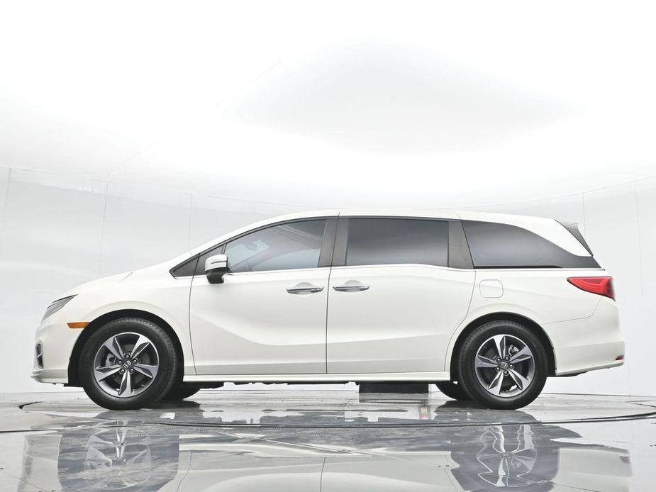 used 2019 Honda Odyssey car, priced at $29,750