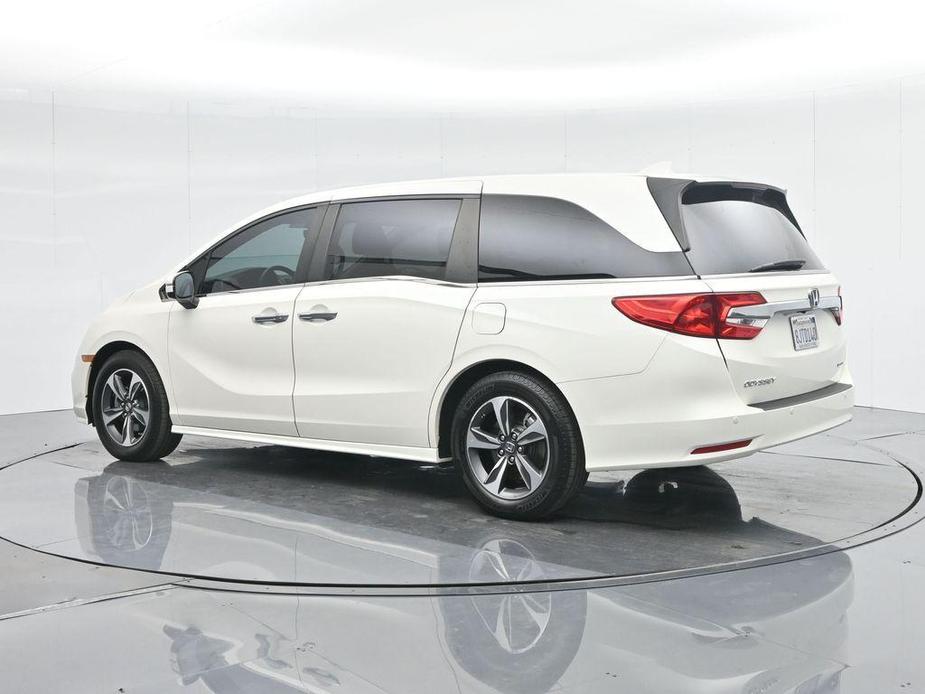 used 2019 Honda Odyssey car, priced at $29,750