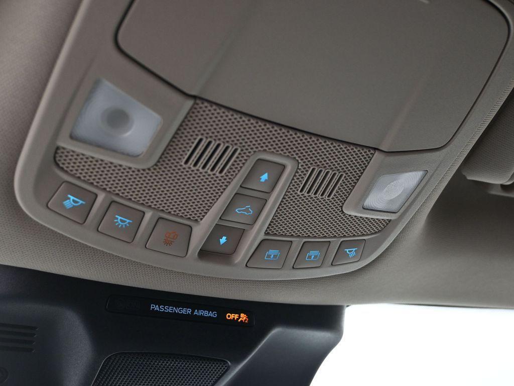new 2024 Ford Expedition car, priced at $63,907