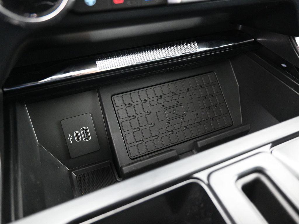 new 2025 Ford F-150 car, priced at $100,945