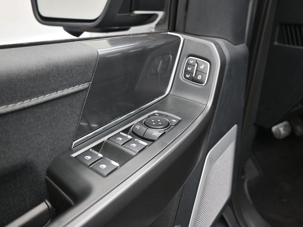 new 2025 Ford F-150 car, priced at $100,945