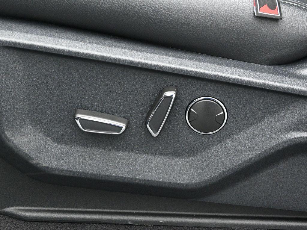 new 2025 Ford F-150 car, priced at $100,945