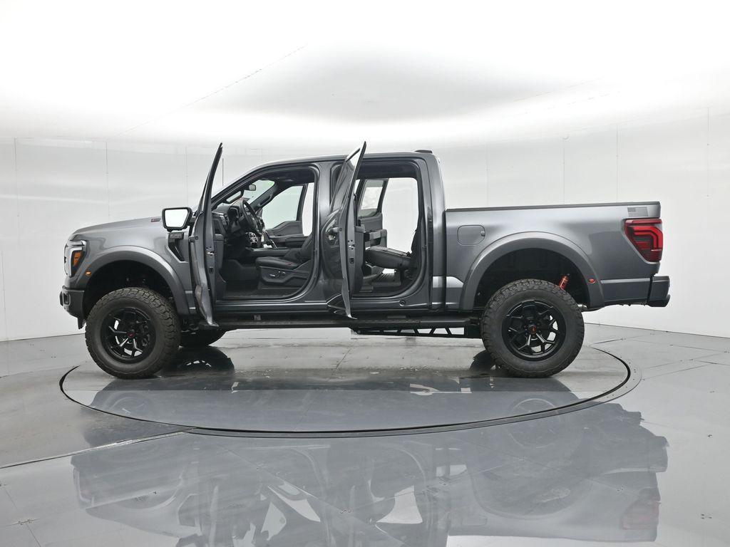 new 2025 Ford F-150 car, priced at $100,945