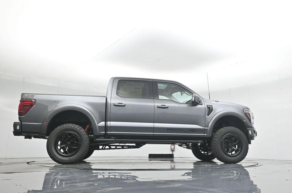 new 2025 Ford F-150 car, priced at $100,945