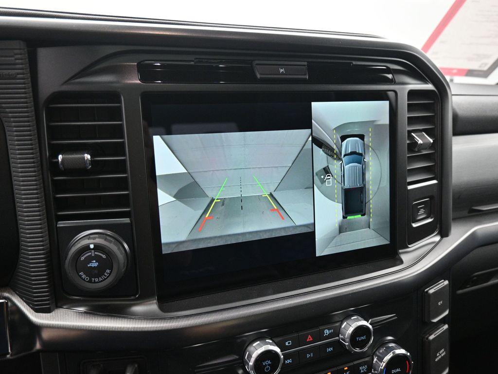 new 2025 Ford F-150 car, priced at $100,945