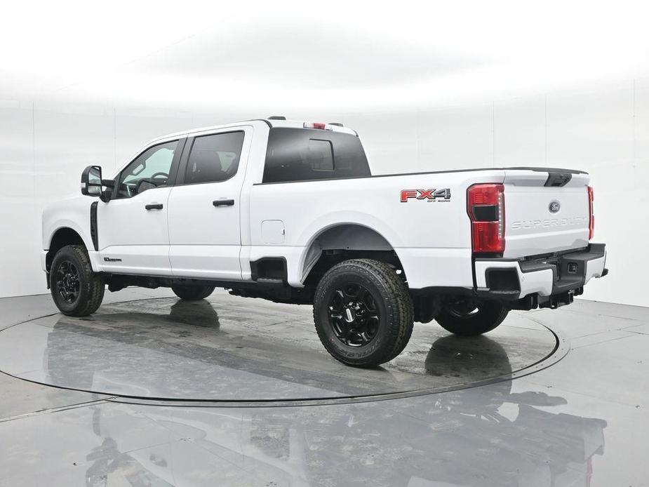 new 2024 Ford F-350 car, priced at $71,840