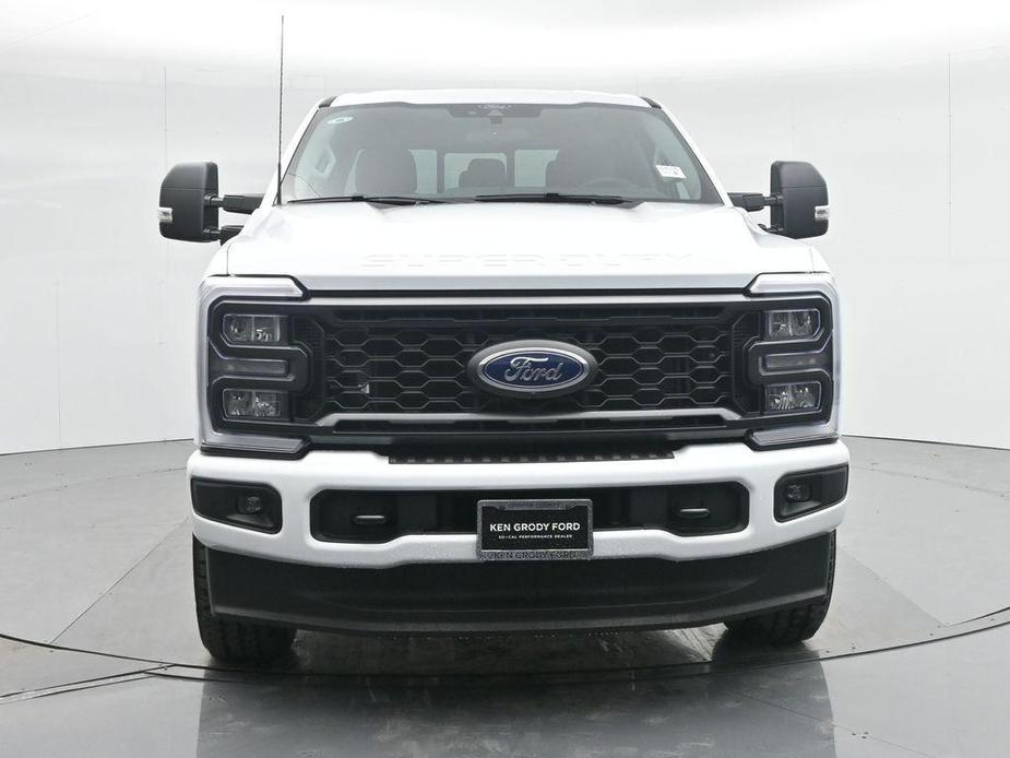 new 2024 Ford F-350 car, priced at $71,840