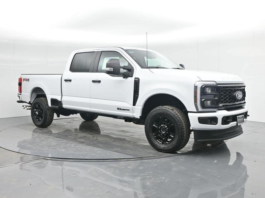 new 2024 Ford F-350 car, priced at $71,840