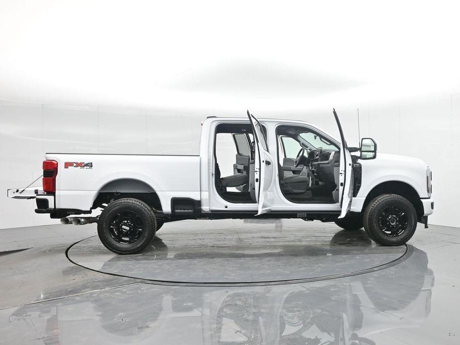 new 2024 Ford F-350 car, priced at $71,840