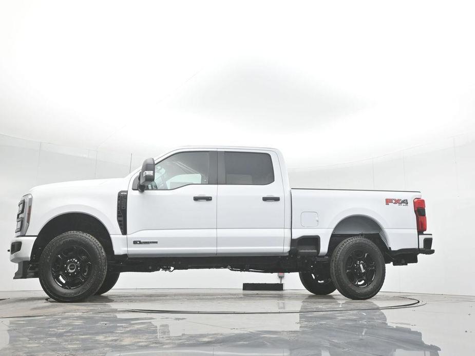 new 2024 Ford F-350 car, priced at $71,840