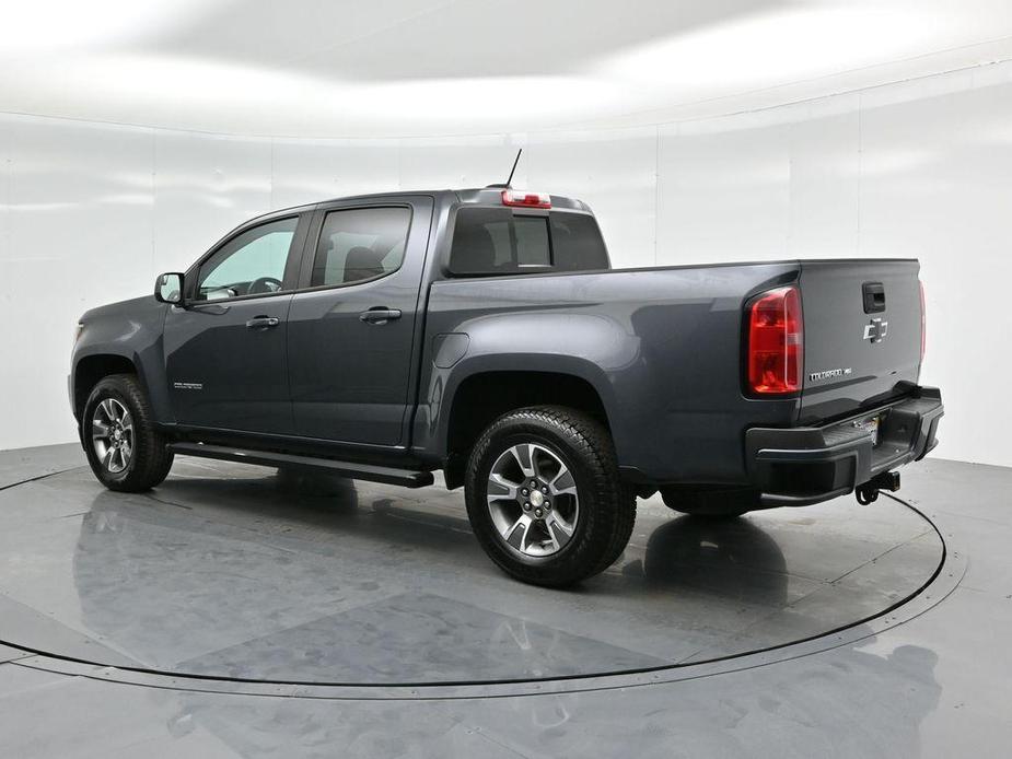 used 2017 Chevrolet Colorado car, priced at $17,500