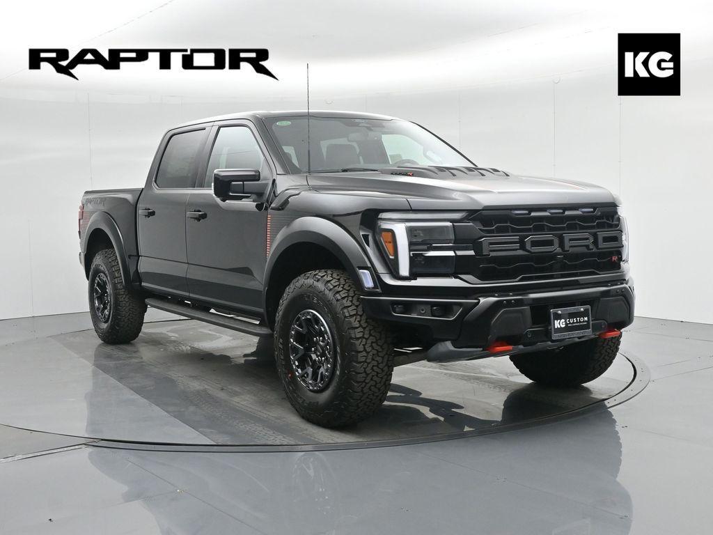new 2025 Ford F-150 car, priced at $175,470