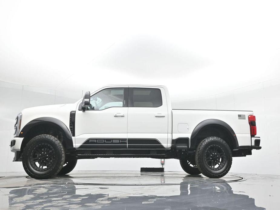 new 2024 Ford F-250 car, priced at $124,689