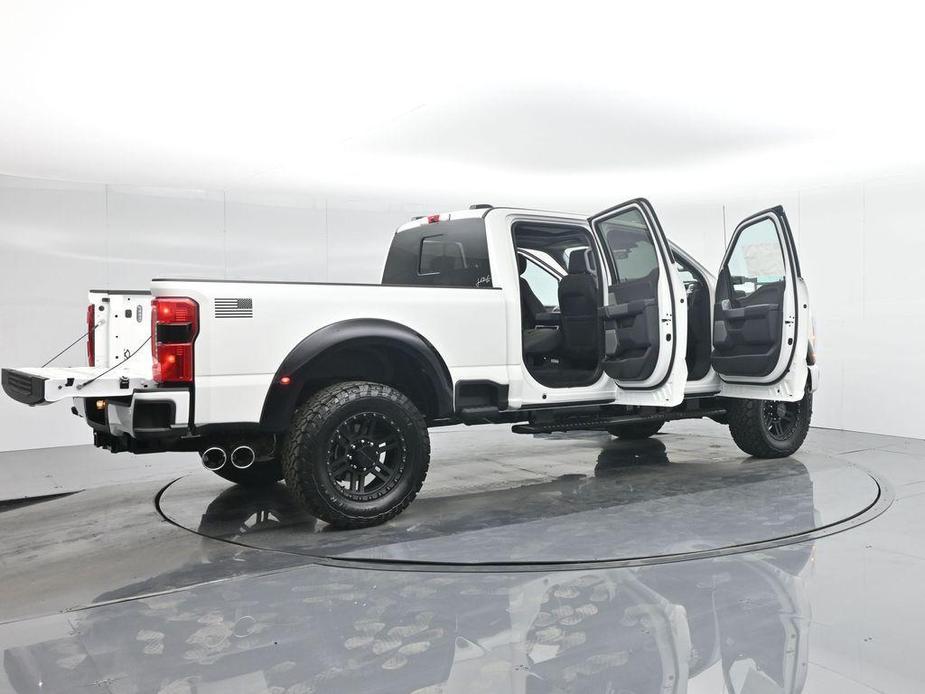 new 2024 Ford F-250 car, priced at $124,689