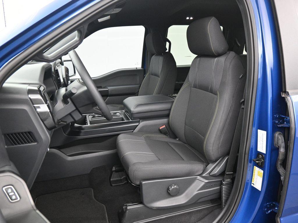 new 2024 Ford F-150 car, priced at $49,930