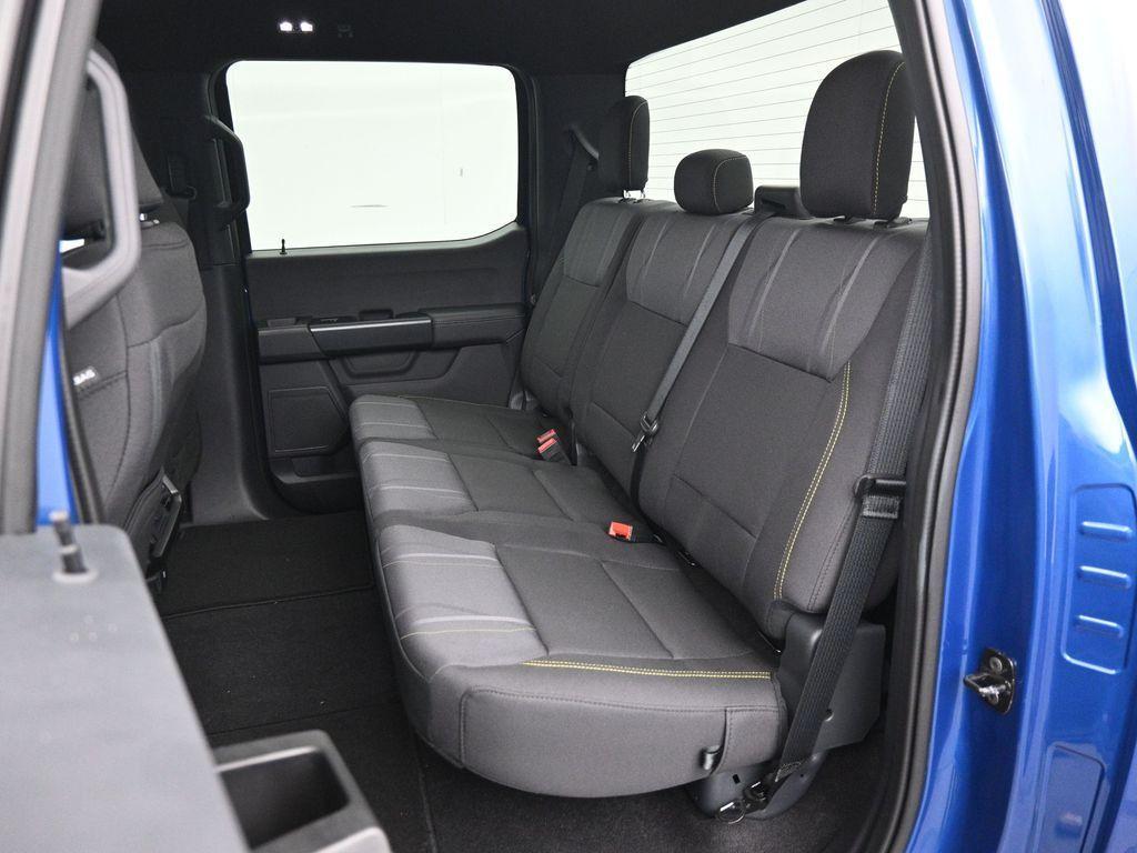 new 2024 Ford F-150 car, priced at $49,930