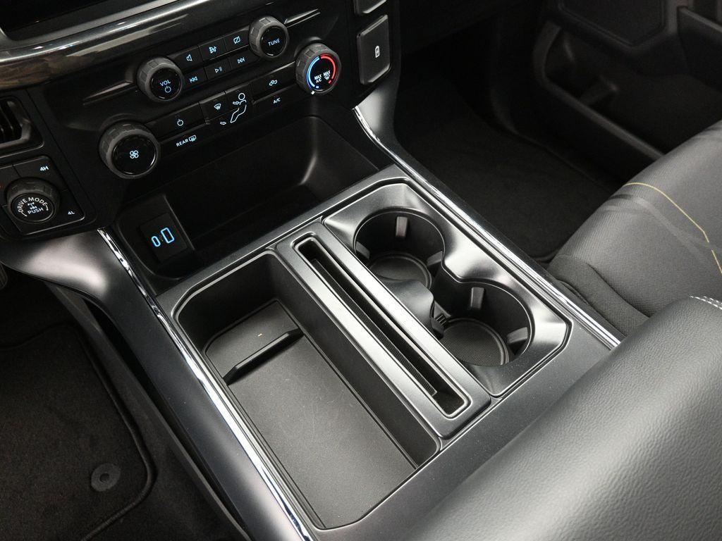 new 2024 Ford F-150 car, priced at $49,930