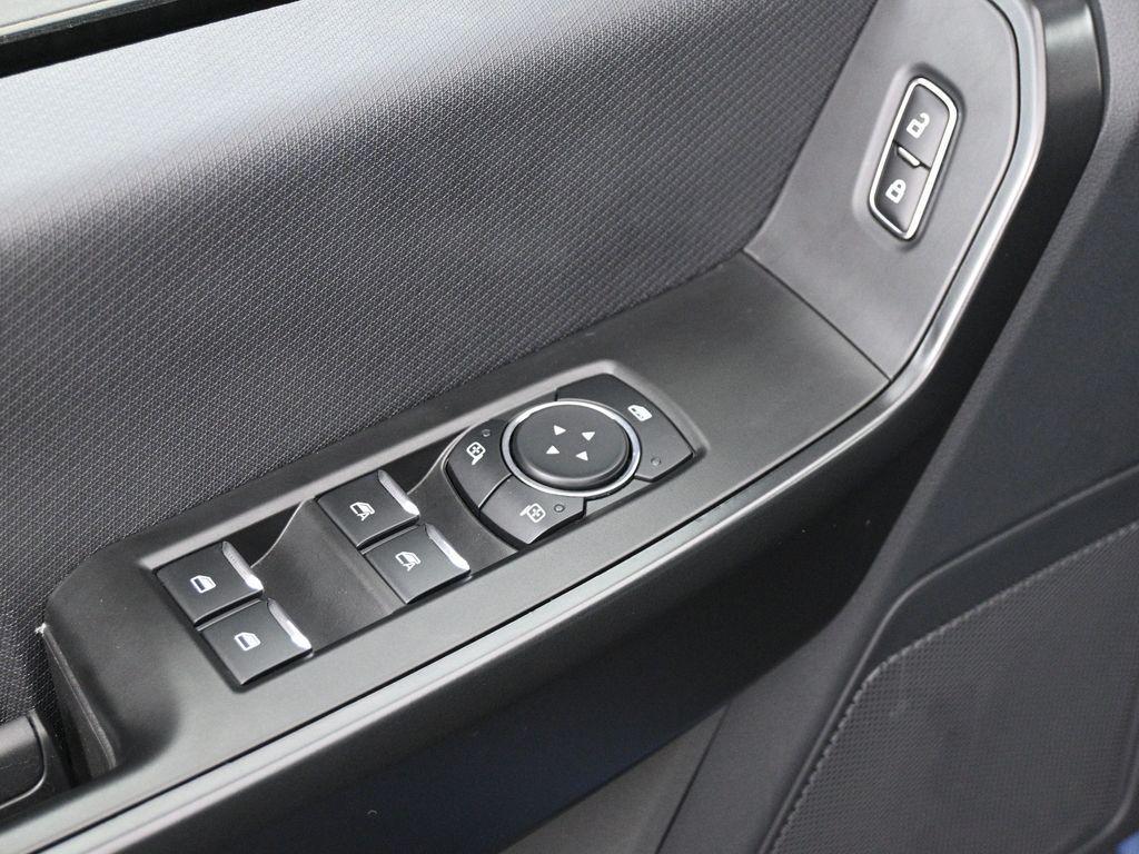 new 2024 Ford F-150 car, priced at $49,930