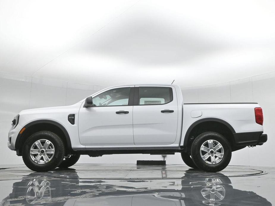 new 2024 Ford Ranger car, priced at $35,765