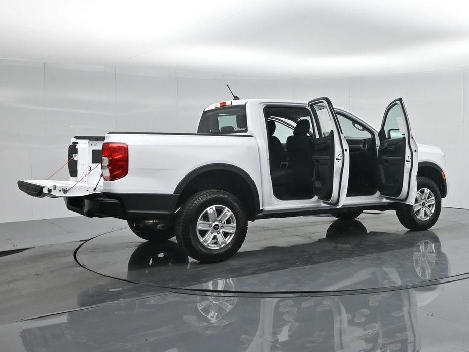 new 2024 Ford Ranger car, priced at $35,765