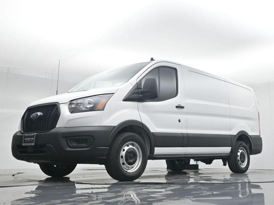 new 2024 Ford Transit-150 car, priced at $49,820