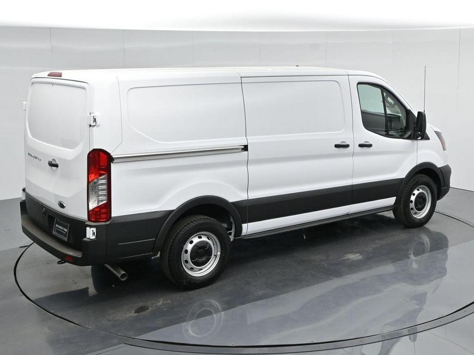 new 2024 Ford Transit-150 car, priced at $49,820