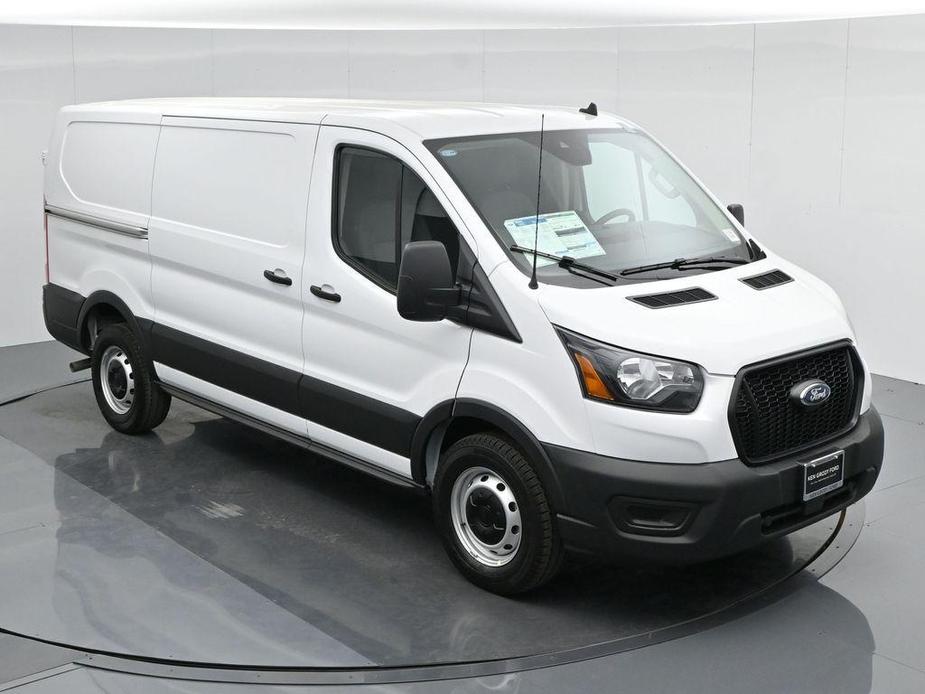 new 2024 Ford Transit-150 car, priced at $49,820