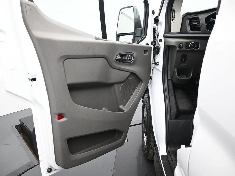 new 2024 Ford Transit-150 car, priced at $49,820